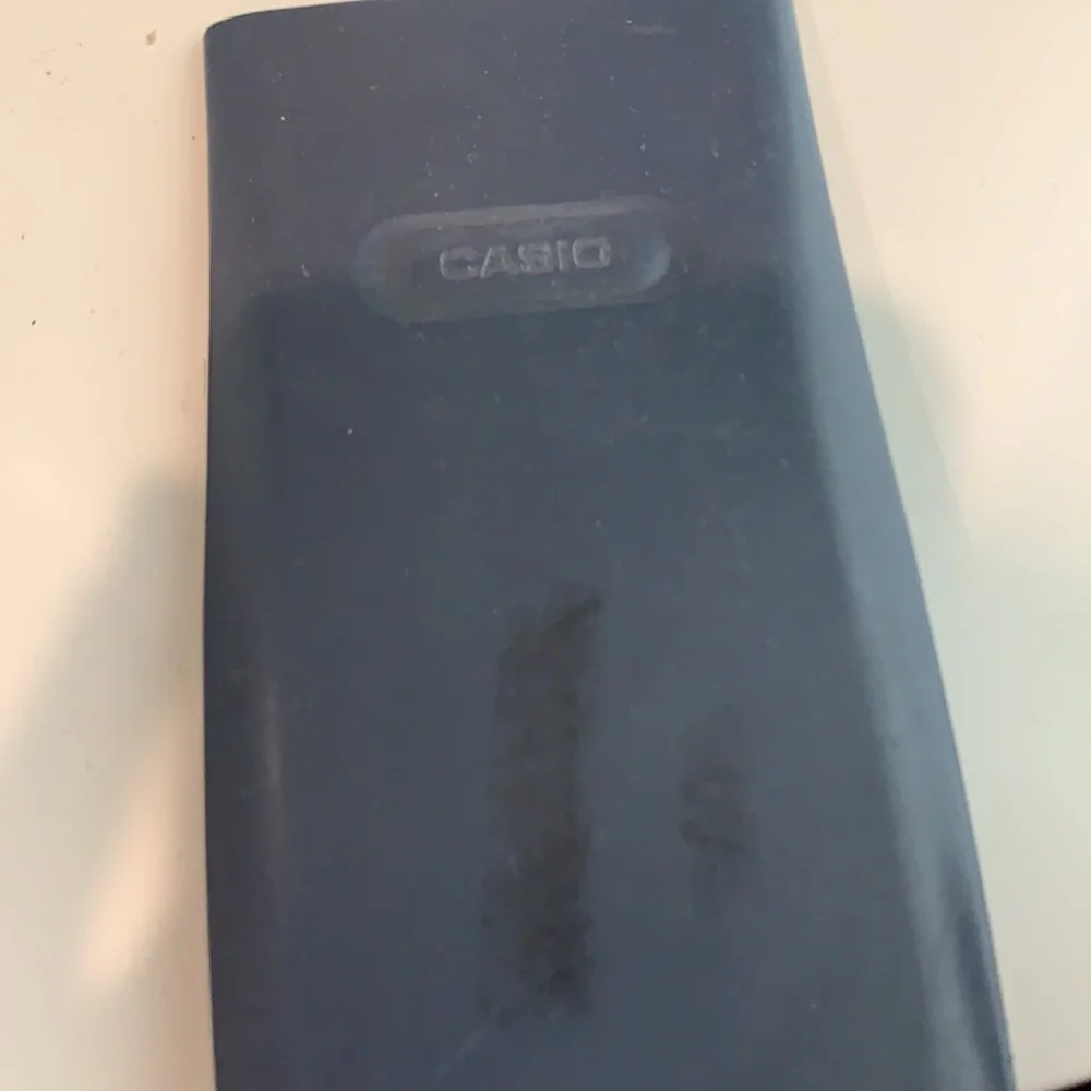 Casio Scientific Calculator Fx 300ms Plus - Picture 3 of 4